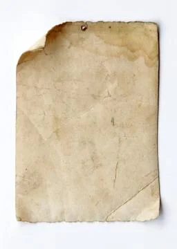 Old paper Фото
