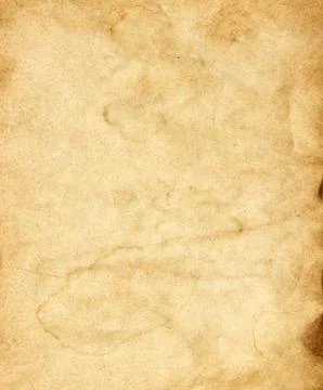 Old paper Stock Photos