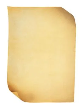 Old paper Stock Photos