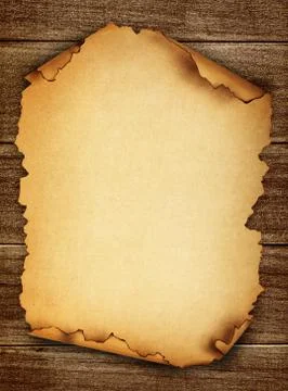 Old paper Stock Photos