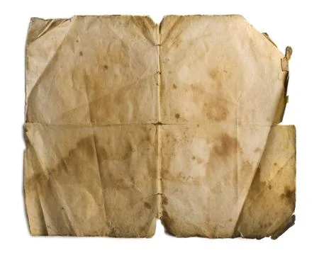 Old paper Stock-Fotos