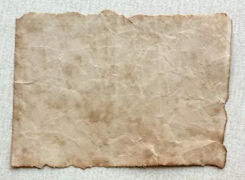 Old paper Stock Photos