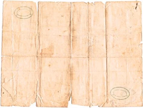 Old Paper Stock Photos