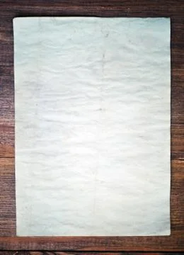 Old paper Foto stock