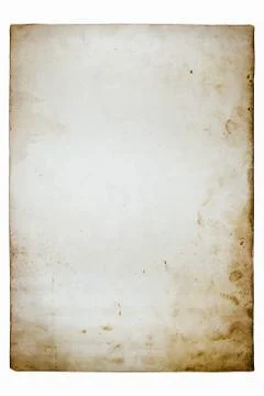 Old paper Stock Photos