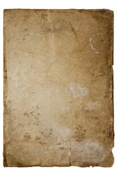 Old paper Stock Photos