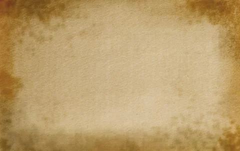 Old paper Foto stock