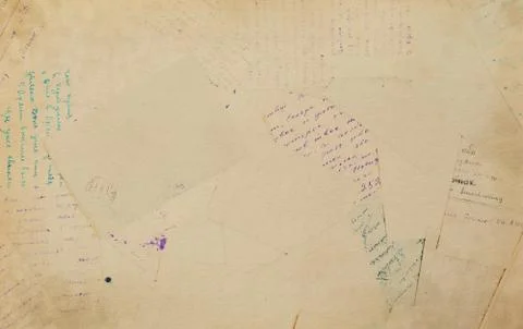 Old paper Stock Photos