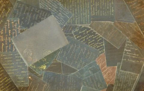 Old paper Stock Photos