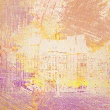 Old paper Stock Photos