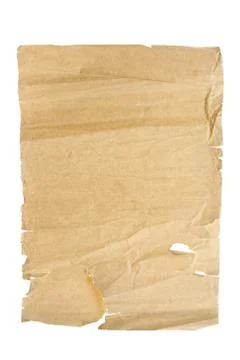 Old paper 스톡 사진