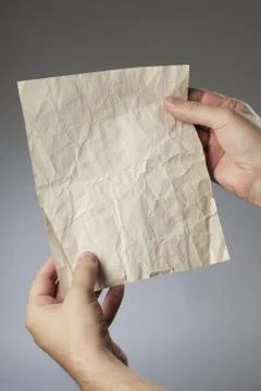 Old Paper Stock-Fotos