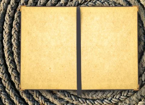 Old paper Stock Photos