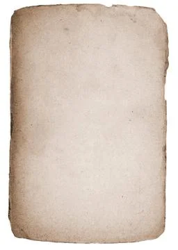 Old paper Stock Photos