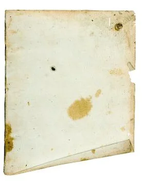 Old paper Stock Photos
