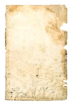 Old paper  Stock Photos