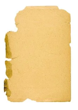 Old paper Stock Photos