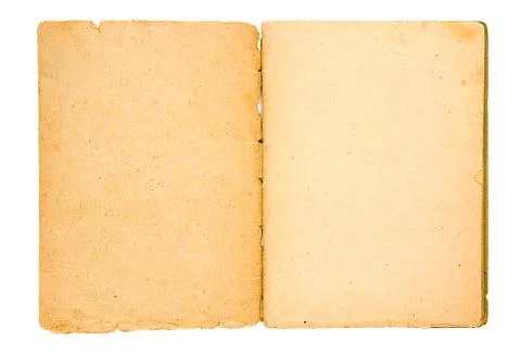 Old paper Stock Photos