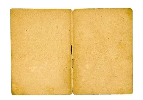 Old paper Stock Photos