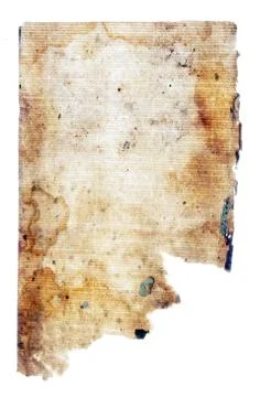 Old paper Stock Photos