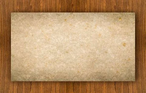 Old paper Stock Photos