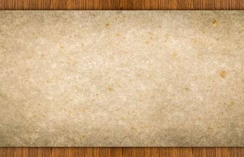 Old paper Stock Photos