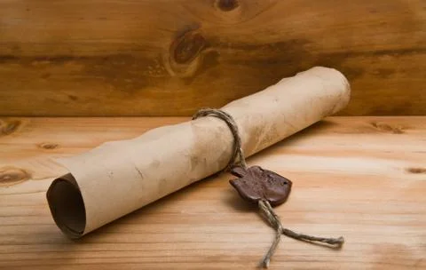 Old paper Stock Photos