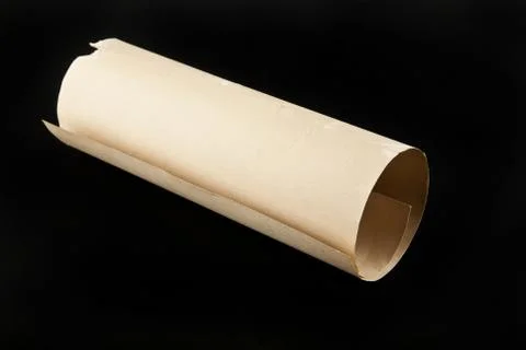 Old paper Stock Photos