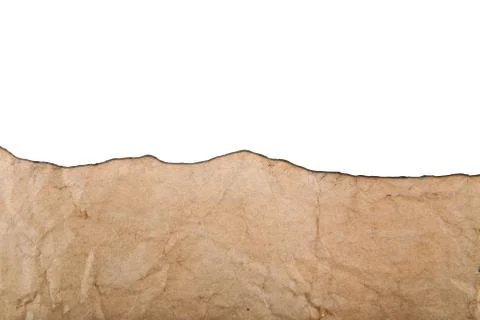 Old paper Stock Photos