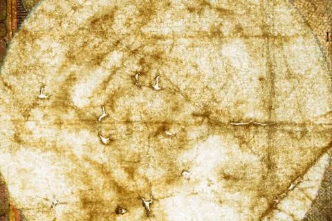 Old paper. Stock Photos