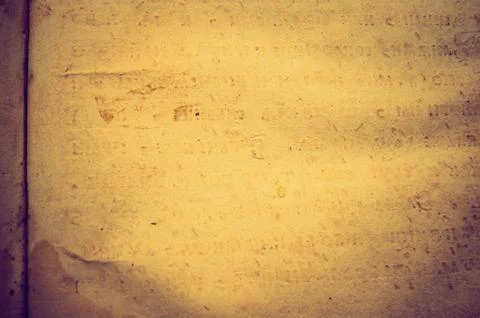 Old paper Stock Photos