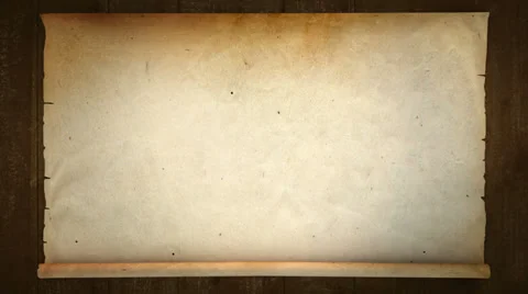 Old Paper + Separate masks + Alpha Stock Footage 38495406