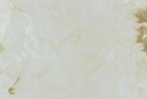 Old paper sheet on for background texture Stock Photos