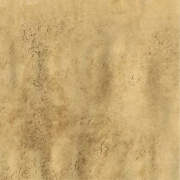 Old paper sheet Stock Illustration