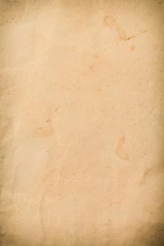 Old paper sheet Stock Illustration