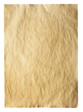 Old paper sheet Stock Photos