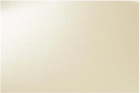 Old paper texture with aged points circles Illustrazione stock