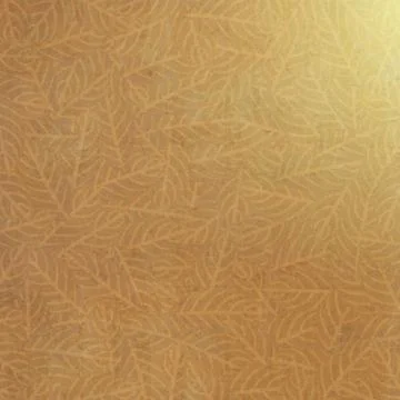 Old paper texture and background Stock Illustration