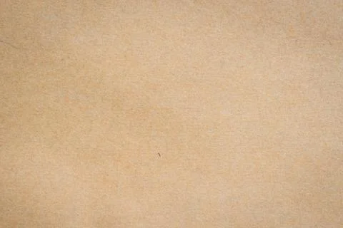 Old Paper texture background, brown paper sheet. Stock Photos