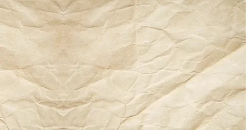 Old Paper Texture Background Stock Footage 296366048