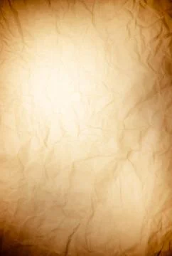 Old paper texture / background Stock Photos