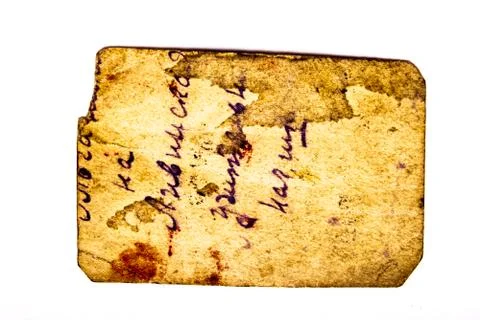 Old paper texture background Stock Photos