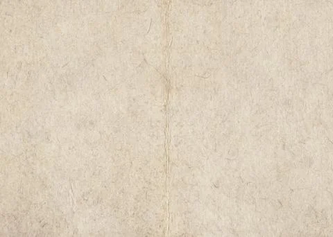 Old paper texture, beige background, simple design Stock Photos