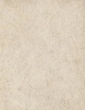 Old paper texture, beige background Stock Photos