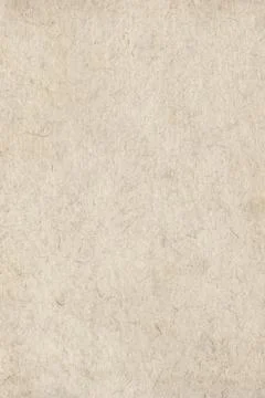 Old paper texture, beige background Stock Photos