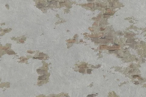 Old paper texture can be used as background for web design. 스톡 일러스트