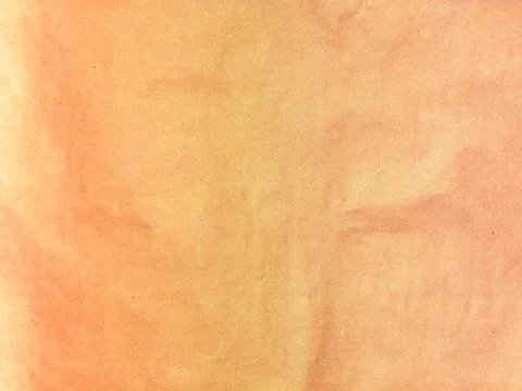 Old paper texture can use as background (Vintage filter effect used) Foto stock