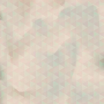 Old paper texture with geometric pattern Old paper texture, vector Eps10 i... Stock Photos