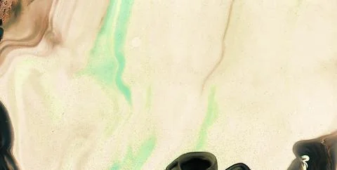Old Paper Texture with a Handcrafted Grunge Vintage Finish 库存插图