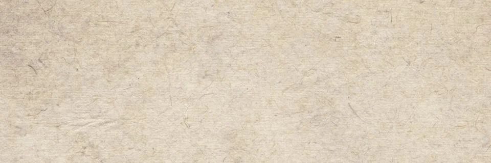 Old paper texture, header background, social media design Stock Photos